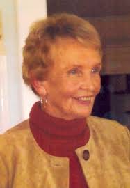 Rosemary Melvin Obituary