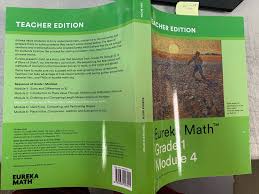 That is linked to eureka math grade 5 module 4 answer. Eureka Math Teacher Edition Grade 1 Module 4 Place Value Comparison Addition And Subtraction To 40 Katrina Abdussalaam Tiah Alphonso Kelly Alsup Catriona Anderson 9781632553515 Amazon Com Books