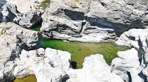 Make your visit suitable to your interest, use seulo trip planner for how to reach piscine naturali del flumendosa is caddaias. Is Caddaias Seulo E Gadoni Video Sardegna 2021