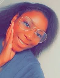 Cydney Algee Obituary