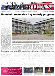 Check spelling or type a new query. Kaiserslautern American February 12 2016 By Advantipro Gmbh Issuu