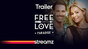 Find the latest tracks, albums, and images from gijs staverman. Nieuw Relatie Experiment Free Love Paradise Op Vtm 2 Tvvisie