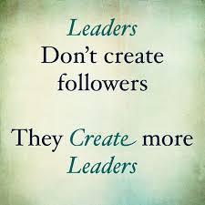 Pin By Karla Harmer On Quotes Be An Example Quotes Lead By Example Quotes Leadership Quotes