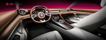 Saic Mg E Motion Car Interior Design Car Interior Motion