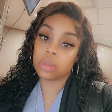 Ashley Smith's Instagram, Twitter & Facebook