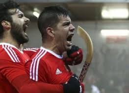 Jul 01, 2021 · nuno tavares irá viajar durante o dia de hoje para londres, onde irá assinar um contrato válido por cinco temporadas com o arsenal. Benfica Vence Taca Continental De Hoquei Em Patins