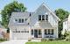 Cottage Style Home Interior