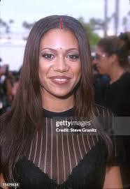Tracie Spencer's Instagram, Twitter & Facebook