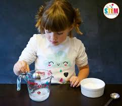 Make a water balloon by filling a small water balloon almost to top with water. How To Make Bouncy Balls The Stem Laboratory