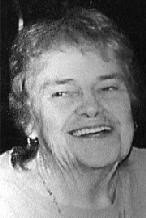 Eleanor Niehaus Obituary (1932