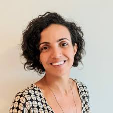 Patricia Osorio's Instagram, Twitter & Facebook