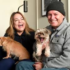 Ventura County probation officer faces double punch of stage 4 cancer