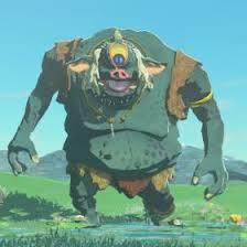 These 21 upgraded hinox for some reason do not count toward the medal of. Blue Hinox Zelda Dungeon Wiki