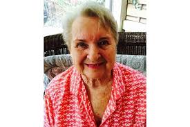 Barbara Collins Obituary (1932