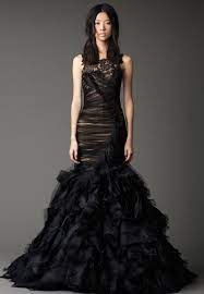 Wedding Dresses Bridal Gowns By Vera Wang Fall 2012 Wedding Dresses Vera Wang Lace Mermaid Wedding Dress Black Wedding Dresses