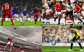 User's best games of all time. The Best Football Video Games Ever Rounded Up