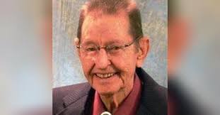 Dorville B. Buff Obituary