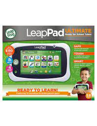 Blocking access to leapsearch on leappad platinum or leappad ultimate. Leap Frog Leappad Ultimate Get Ready For School Bundle 68512