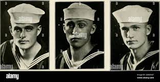 Dee 1918 hi-res stock photography and images