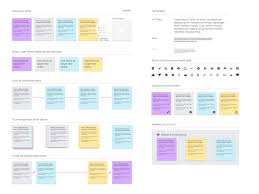Free To Download Figma Notes Template By John Kappa On Dribbble