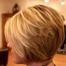 Observe how because the sides are almost completely shaved down, this leaves plenty of room for the long. Get Your Stack Of Inspiration From These 50 Glamorous Stacked Bob Styles My New Hairstyles