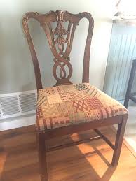 6 drexel heritage old world country french carved dining room side arm chair set. Vintage Drexel Heritage Dining Chairs Antiques Board