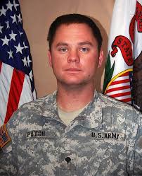 Fallen soldier recalled as being friendly, easy-going