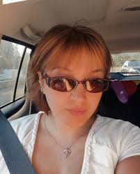 Lili Dodson (Lillian)🖤 (@lili.dodson) · Instagram 照片和视频