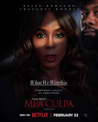 New TP Alert: Duplicity is now streaming