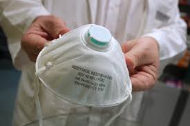 Kínálunk magas színvonalú ffp2 maszkot, amely segít a tiszta levegő légzésében. Mire Jo A Vedomaszk Es Hogyan Hasznaljuk Felvidek Ma