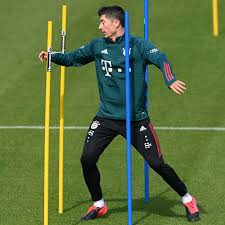 In 2016, lewandowski claimed fourth place at the 2015 fifa ballon. Injury News Bayern Munich S Robert Lewandowski And Leon Goretzka Continue Rehab Plus Updates On Douglas Costa Marc Roca And Corentin Tolisso Bavarian Football Works
