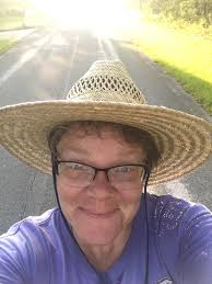 Colleen Powell-Harbin, NASM CPT