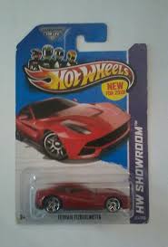 2017 ferrari laferrari aperta $5,526,000 2019 bugatti chiron $3,450,000 2003 ferrari enzo $3,395,995 2018 bugatti chiron $3,199,000 2017 ferrari f12tdf $1,200,000. Hot Wheels Ferrari F12 Berlinetta Hot Wheels Toys Hot Wheels Display Case Hot Wheels