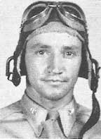 2Lt Paul W. Karpinko (1916-1944)