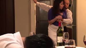 Los Pechos De Mi Esposa Fueron Lastimados Por Mi Jefe Natsuko Mishima -  EPORNER