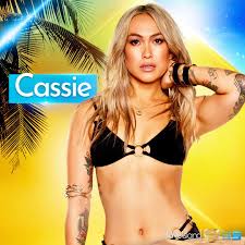 Cassie Lansdell Love Island Wiki Fandom