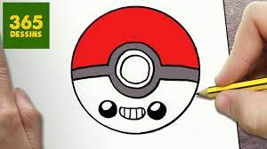 Découvrez les idées de génie de gifi tout au long de l'année sans oublier les soldes et le black friday pour faire des affaires à prix discount. Comment Dessiner Pokeball Kawaii Etape Par Etape Dessins Kawaii Facile Youtube