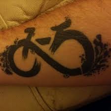 We tattoo a range of styles for all tastes. Mountainbike In Tattoos Search In 1 3m Tattoos Now Tattoodo