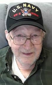 John Lenz Obituary (1926