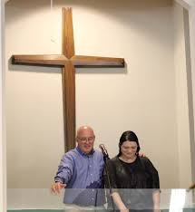 The Lord is faithful....