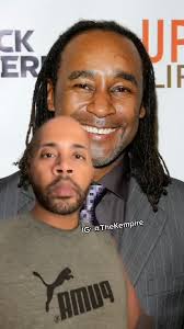 Remembering Eric Jerome Dickey: A Literary Legacy