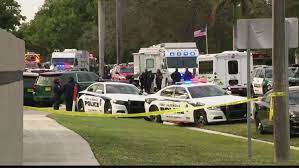 (newsnation now) — two fbi agents were fatally shot and three wounded while trying to serve a search warrant in florida on tuesday in a child pornography case, prompting a swat team to storm an apartment building where the suspect was holed up as neighbors huddled inside their homes. Fbi Shooting Colorado Fbi Agent Killed In South Florida Shooting 9news Com