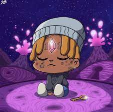 Unique lil uzi vert posters designed and sold by artists. Lil Uzi Vert Liluzivert