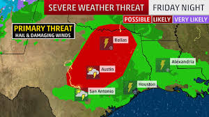 Austin Weather Radar Weather Channel The Weather Channel Weather Severe Weather