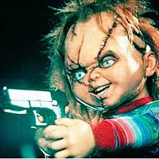 Charles Lee Ray [Explicit] by Suppa G Lukain