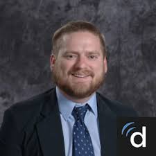 Dr. Caleb A. Dupre, MD