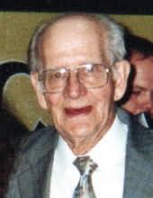 Obituary information for E.L. Watson