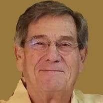 George Andrew Christenberry Obituary