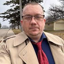 Christopher Couillard's Instagram, Twitter & Facebook