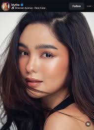 Blythe new IG post : r/ChikaPH